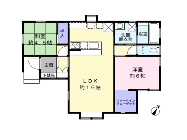 西区西小針台3丁目　中古戸建