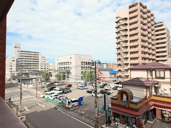 エクセレント上大川前通