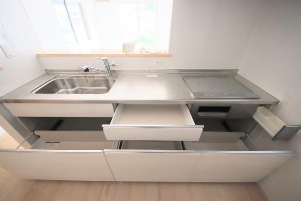 新潟市西区山田の中古一戸建て