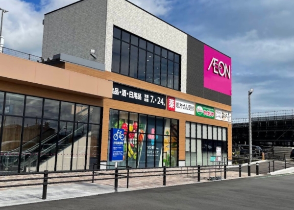 新潟市西区山田の中古一戸建て(イオンスタイル黒埼)