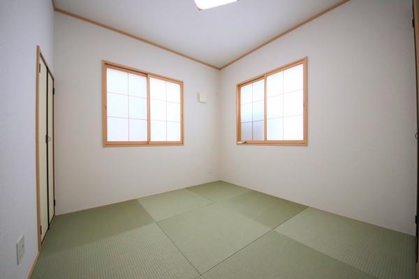 新潟市西区山田の中古一戸建て