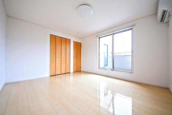 新潟市西区山田の中古一戸建て