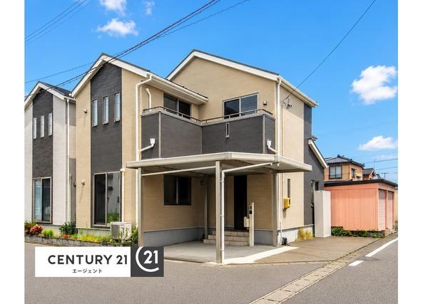 西区山田 中古戸建