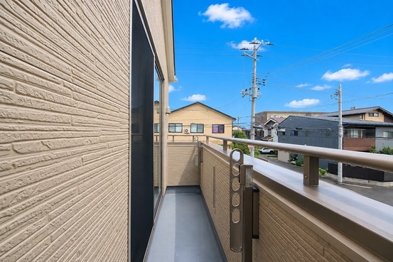 新潟市西区山田の中古一戸建て