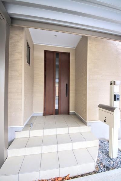 新潟市西区山田の中古一戸建て