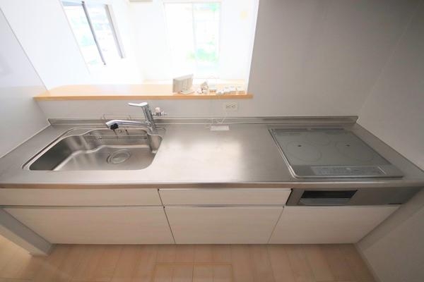 新潟市西区山田の中古一戸建て