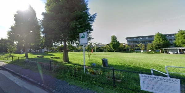 新潟市西区坂井東２丁目の中古一戸建て(寺尾あけぼの公園)