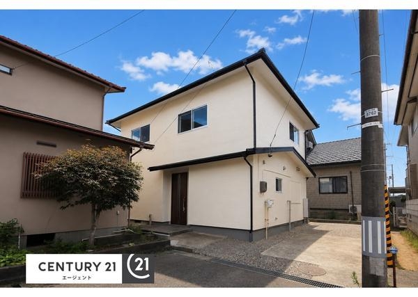 西区坂井東2丁目 中古戸建