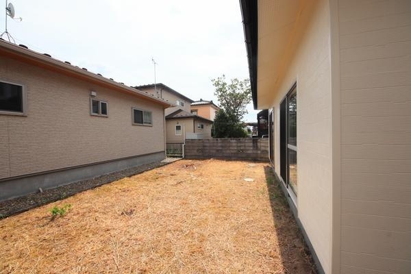 新潟市西区坂井東２丁目の中古一戸建て