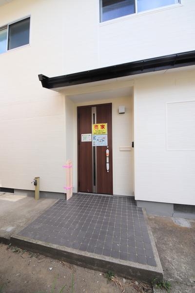 新潟市西区坂井東２丁目の中古一戸建て