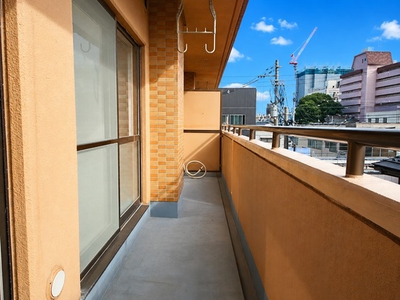ダイアパレス古町