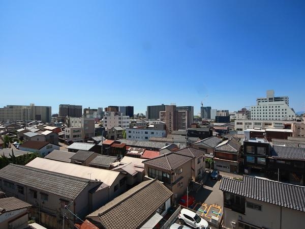 グリーンミナミ古町