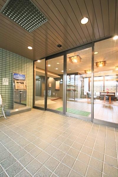 グリーンミナミ古町