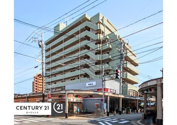 グリーンミナミ古町