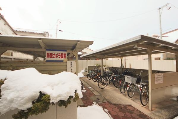 グリーンミナミ古町