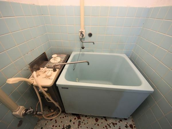 リバーハイツ関分