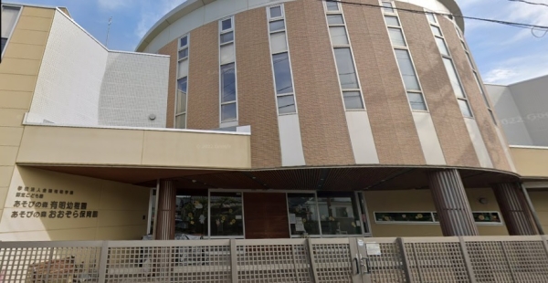 リバーハイツ関分(第四北越銀行関屋支店)