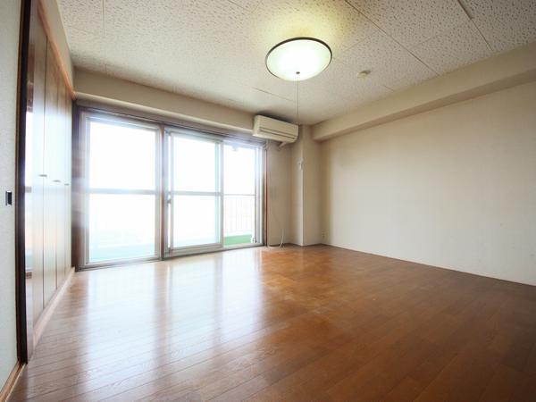 リバーハイツ関分
