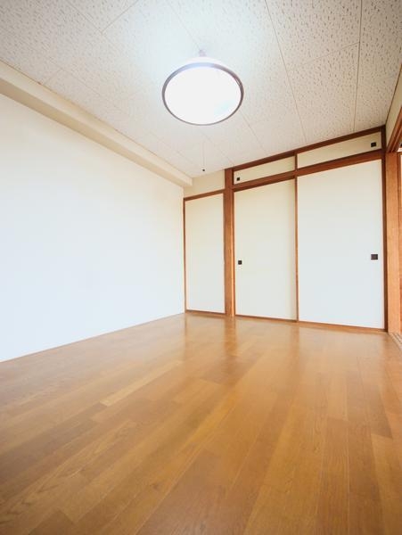リバーハイツ関分