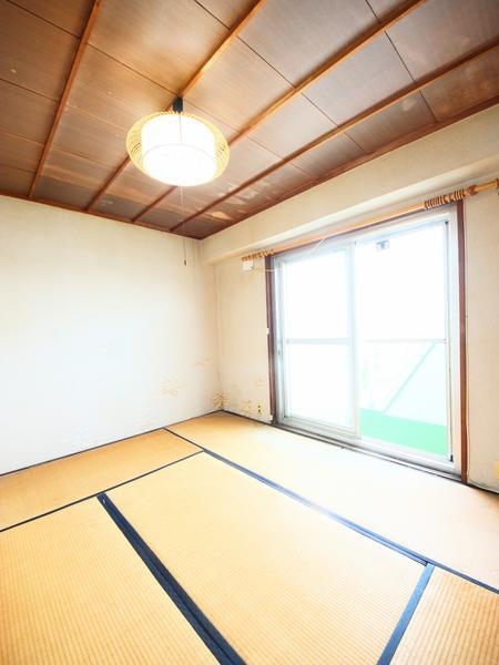 リバーハイツ関分