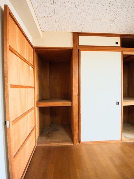 リバーハイツ関分