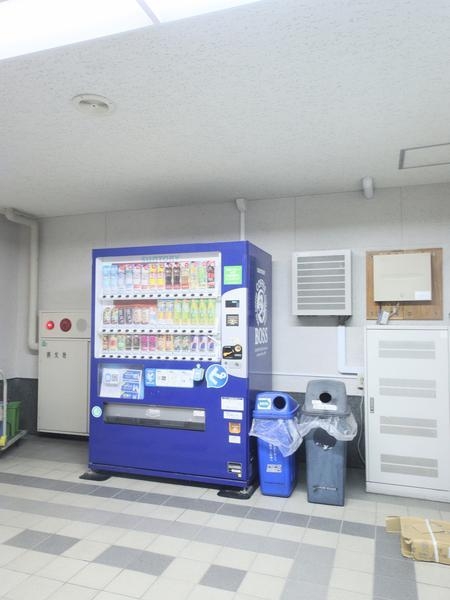 トーカングランドマンション第一万代ビューハイツ