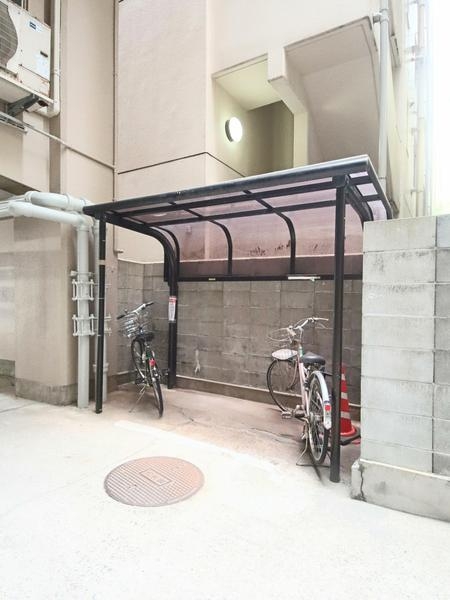 トーカングランドマンション第一万代ビューハイツ