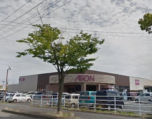 新潟市江南区元町５丁目の土地(イオン亀田店)