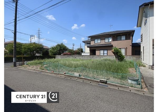 江南区元町5丁目　売地