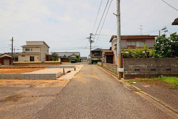 西区真砂第3　3号棟　全3棟
