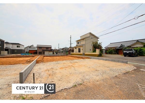 西区真砂第3　2号棟　全3棟