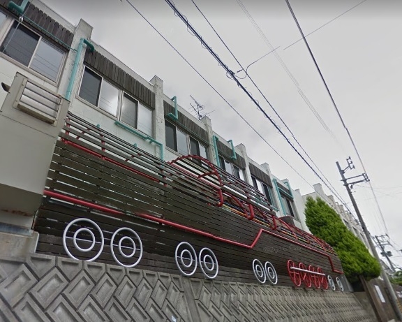 西区寺尾東第7　1号棟　全1棟(認定こども園　寺尾幼稚園)