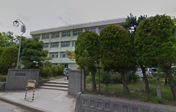 西区寺尾東第7　1号棟　全1棟(新潟市立坂井輪小学校)