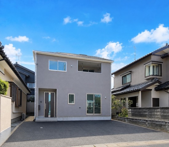 西区寺尾東第7　1号棟　全1棟