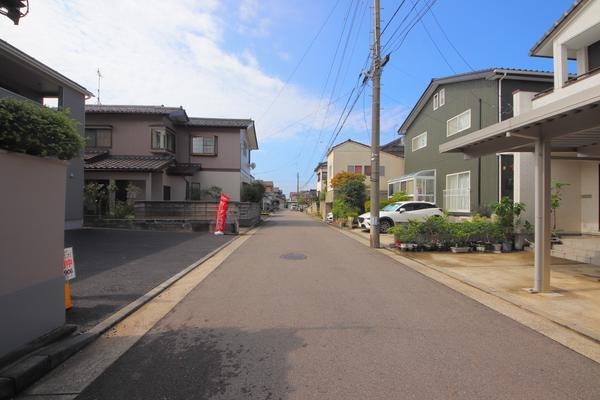 西区寺尾東第7　1号棟　全1棟