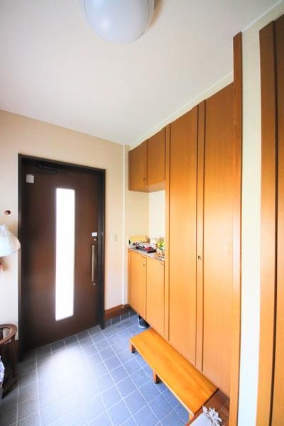 西区真砂4丁目１　中古戸建