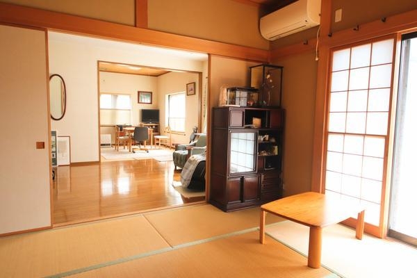 西区真砂4丁目１　中古戸建