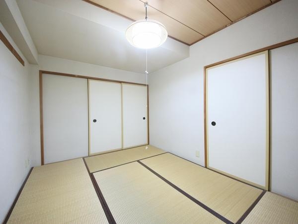 コスモ小針