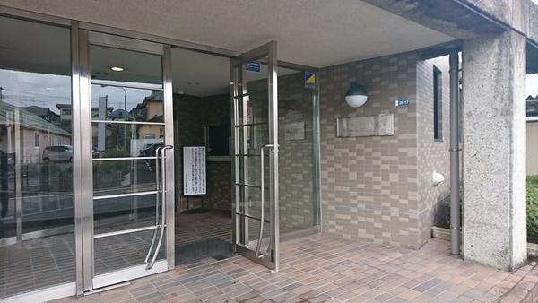 コスモ小針