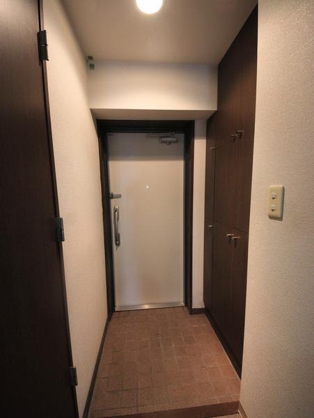 コスモ小針