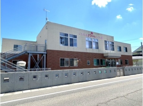 新潟市西区鳥原の中古一戸建て(くろさきパステルこども園)