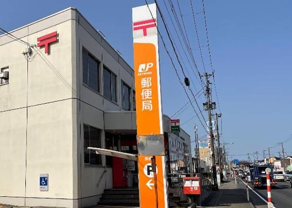 新潟市西区鳥原の中古一戸建て(大野町郵便局)