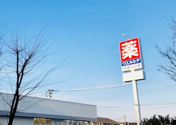 新潟市西区鳥原の中古一戸建て(ウエルシア新潟鳥原店)