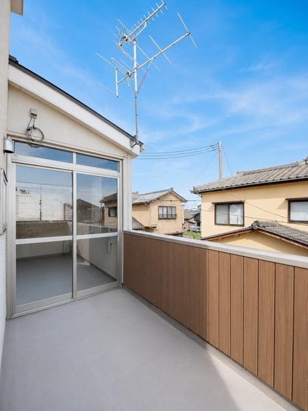新潟市西区鳥原の中古一戸建て