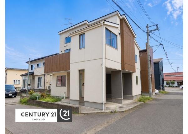 西区鳥原　中古戸建