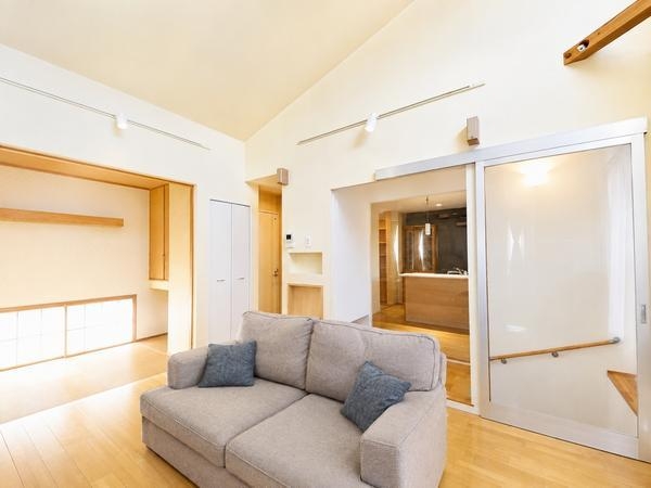 西区鳥原　中古戸建