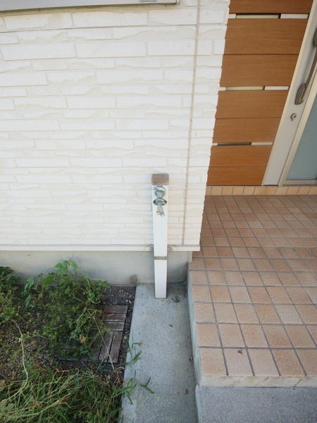 新潟市西区鳥原の中古一戸建て
