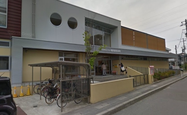 新潟市中央区美咲町１丁目の中古一戸建て(網川原保育園)