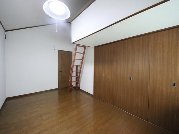 新潟市中央区美咲町１丁目の中古一戸建て