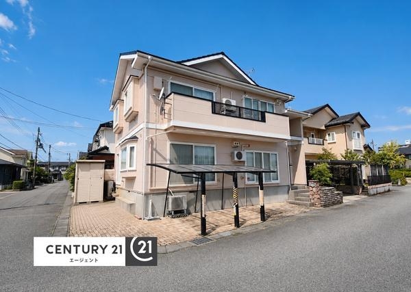 中央区美咲町1丁目 中古戸建